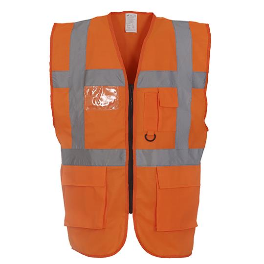 Hi-Vis Orange