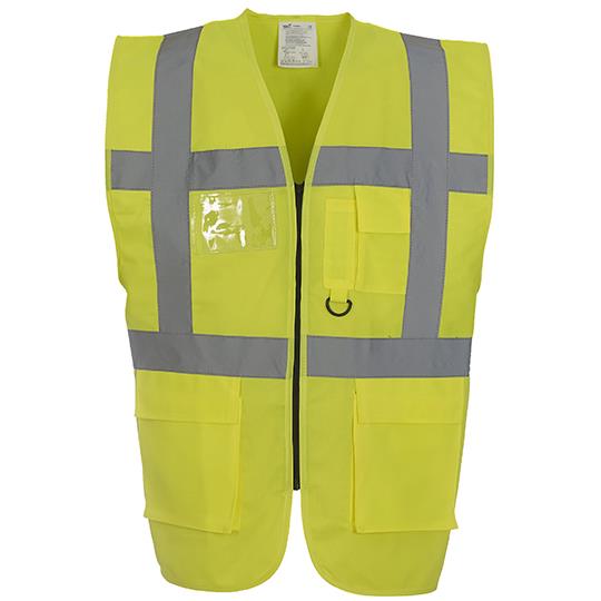Hi-Vis Yellow