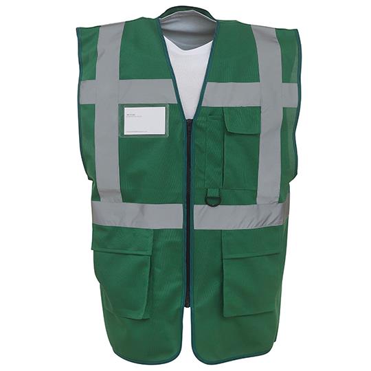 Paramedic Green
