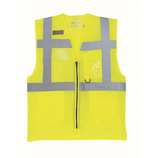 Hi-Vis Yellow