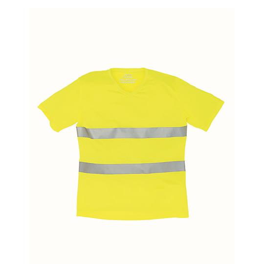 Hi-Vis Yellow