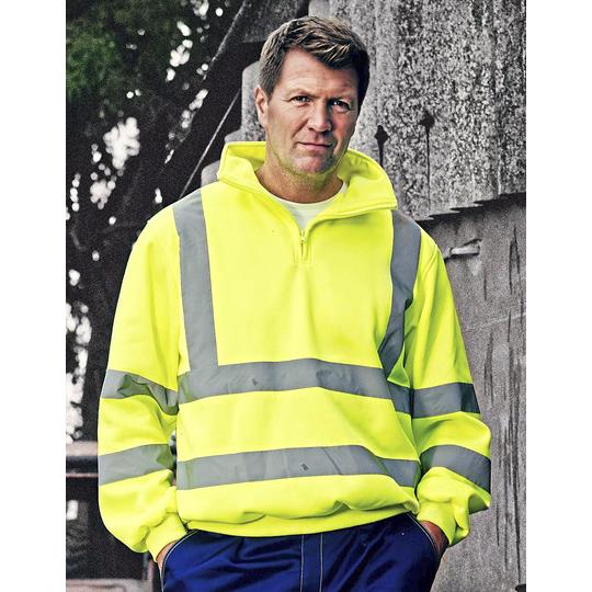 Hi-Vis Yellow
