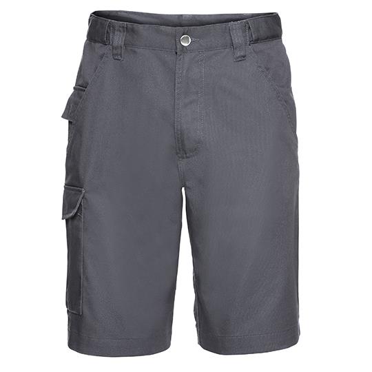 Convoy Grey (Solid)