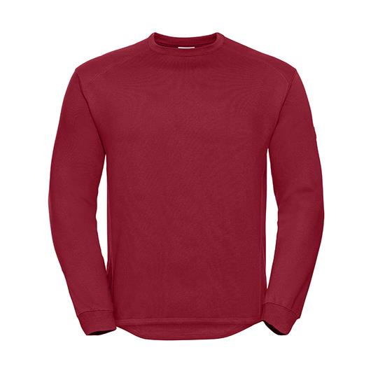 Classic Red