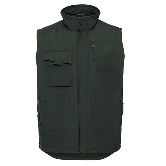 Bottle Green