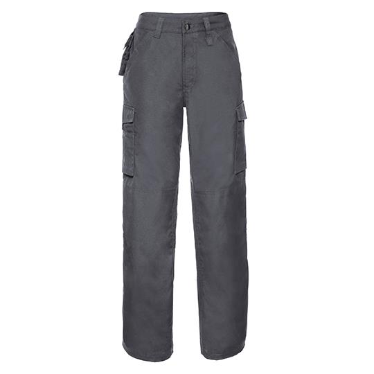 Convoy Grey (Solid)