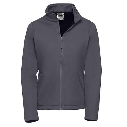 Convoy Grey (Solid)