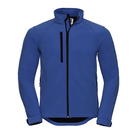 Men´s Softshell Jacket