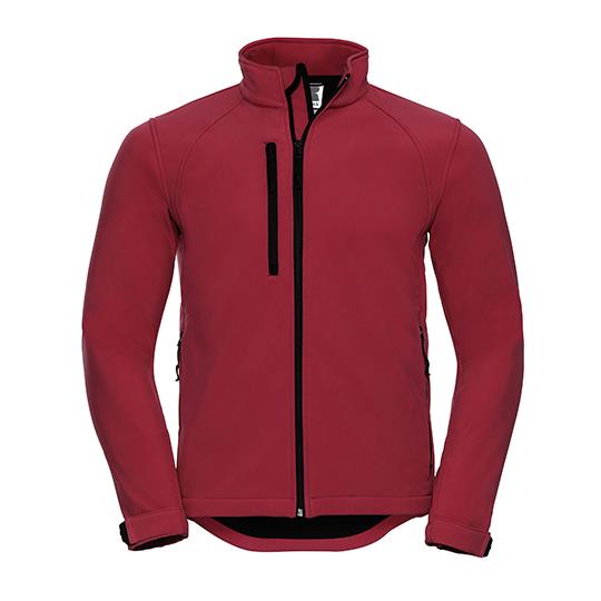 Classic Red