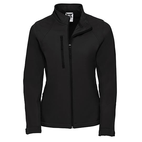 Ladies´ Softshell Jacket