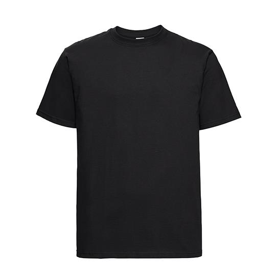 Authentic Heavyweight T