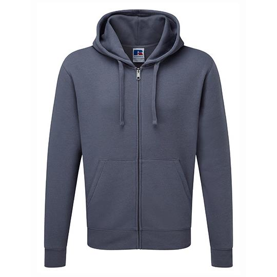 Convoy Grey (Solid)