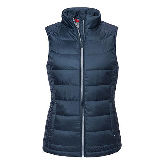 Ladies´ Nano Bodywarmer