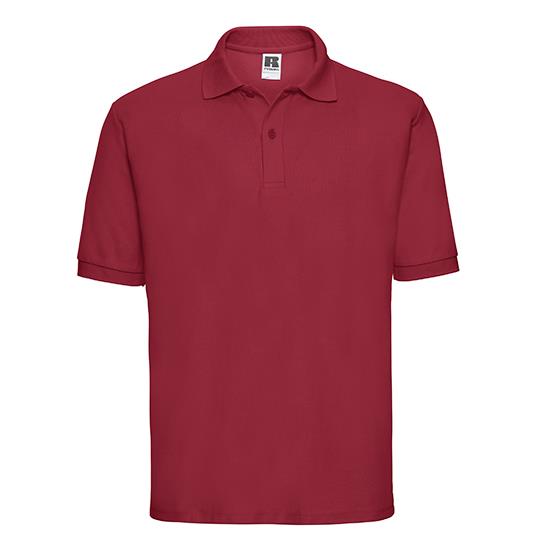 Classic Red