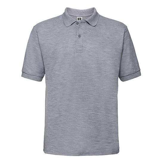 Light Oxford (Heather)