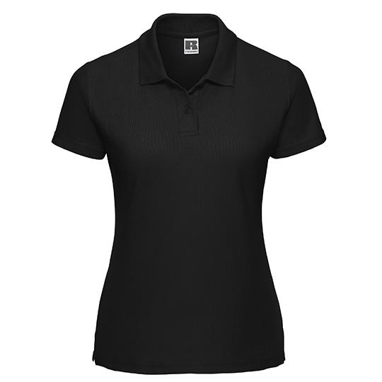 Ladies´ Classic Polycotton Polo