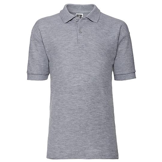 Light Oxford (Heather)