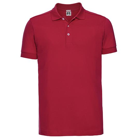 Classic Red