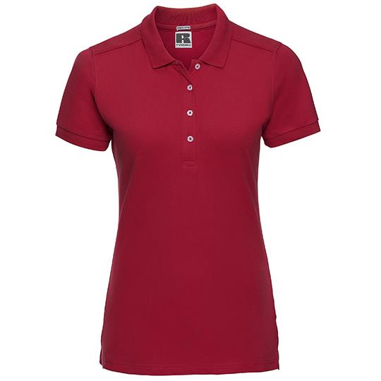 Classic Red