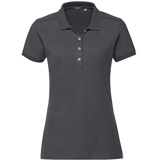 Convoy Grey (Solid)