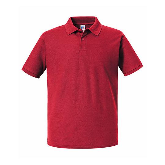 Classic Red