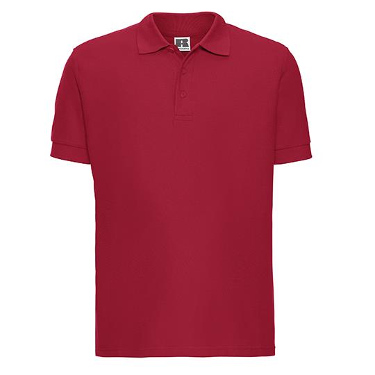 Classic Red