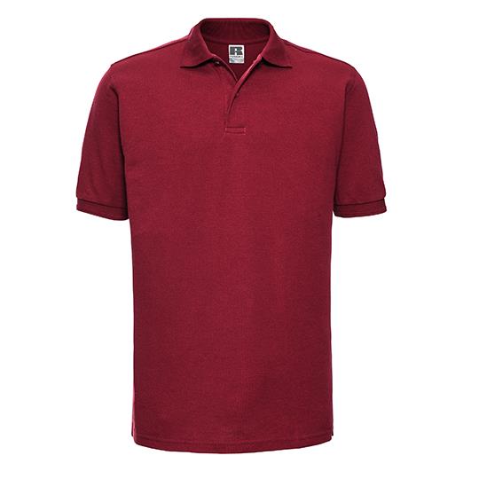 Classic Red
