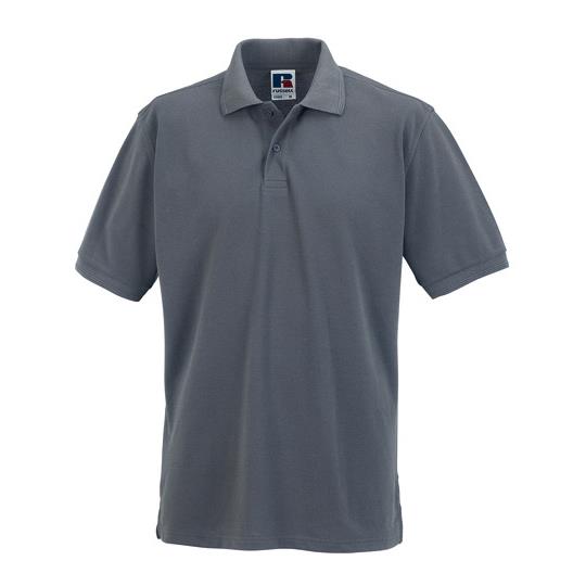 Convoy Grey (Solid)