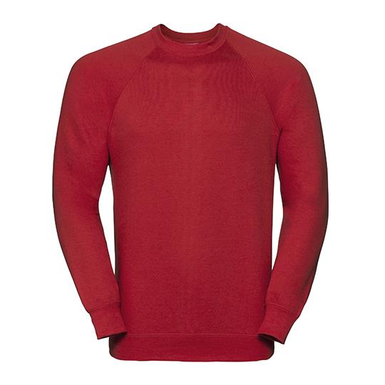 Bright Red