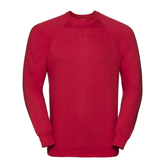 Classic Red