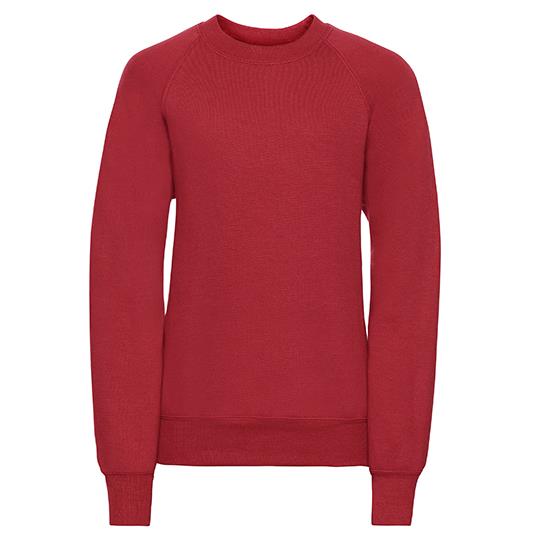 Bright Red
