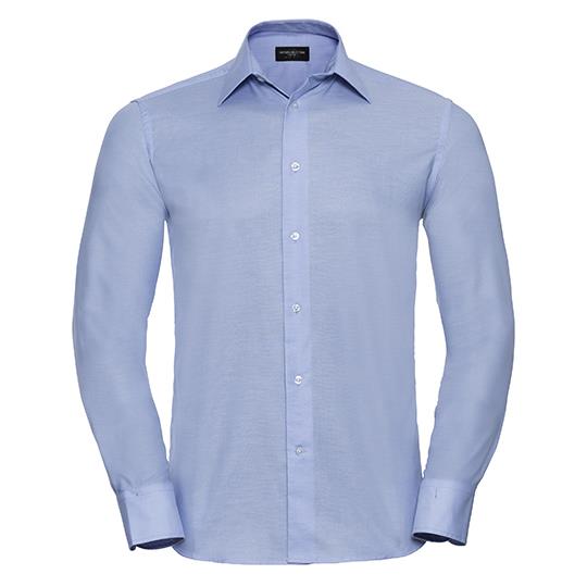 Oxford Blue