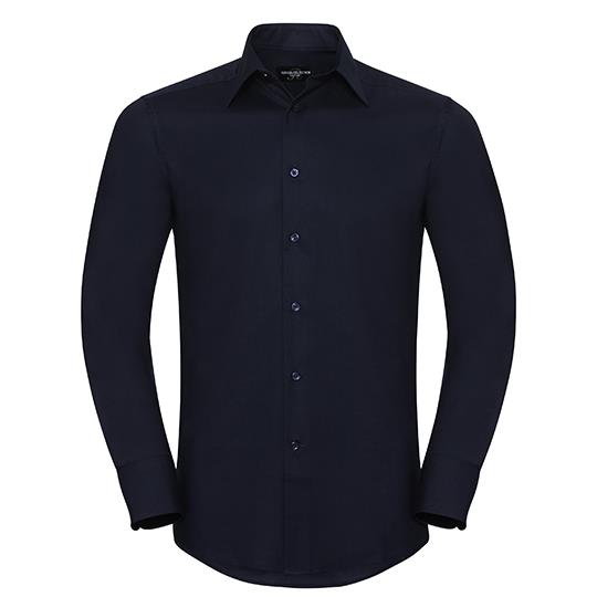 Bright Navy