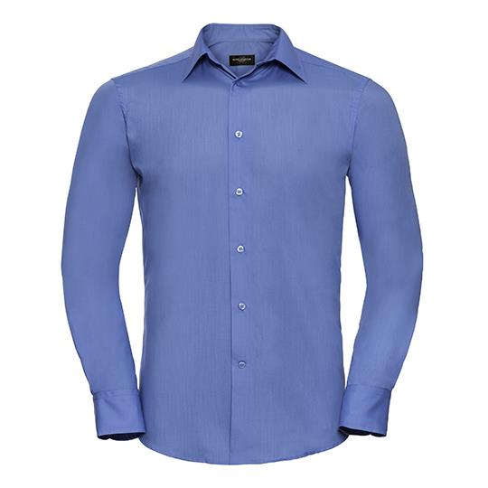 Corporate Blue