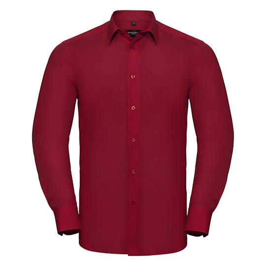 Classic Red