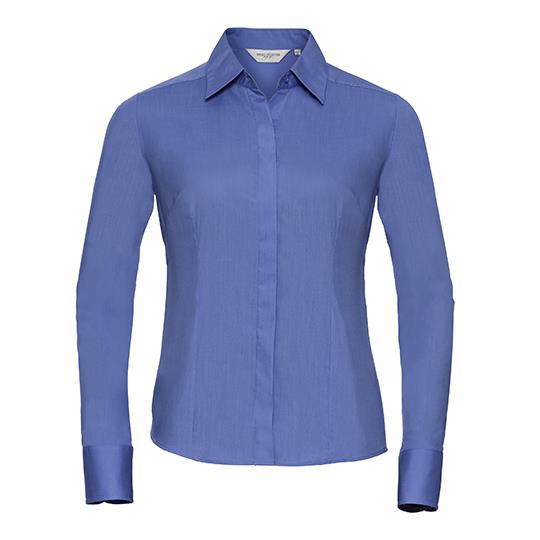 Corporate Blue