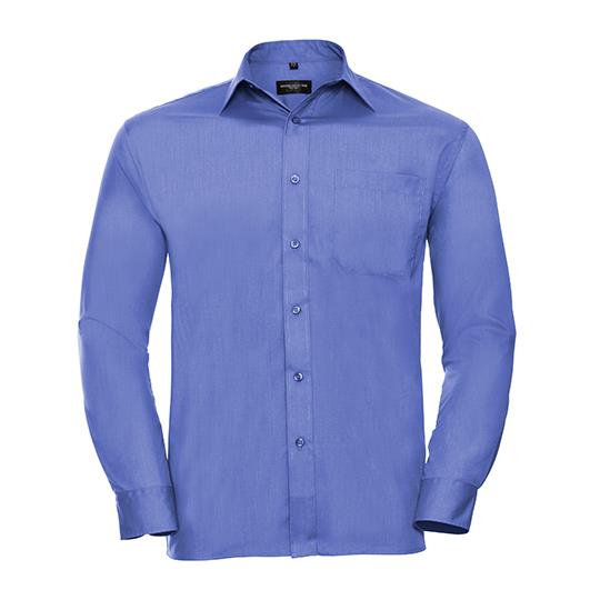 Corporate Blue