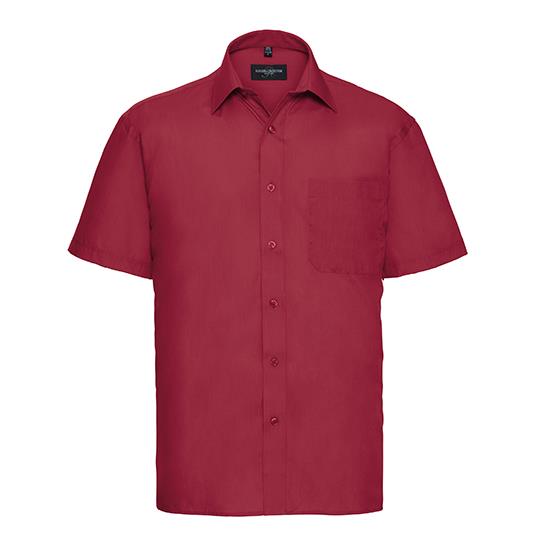 Classic Red