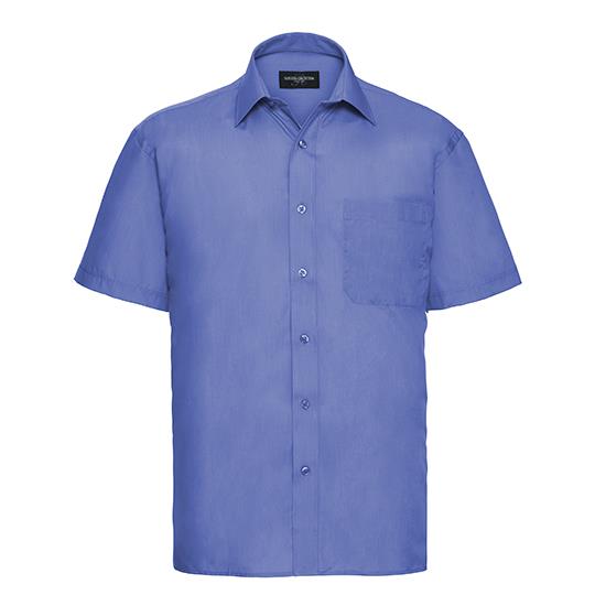 Corporate Blue