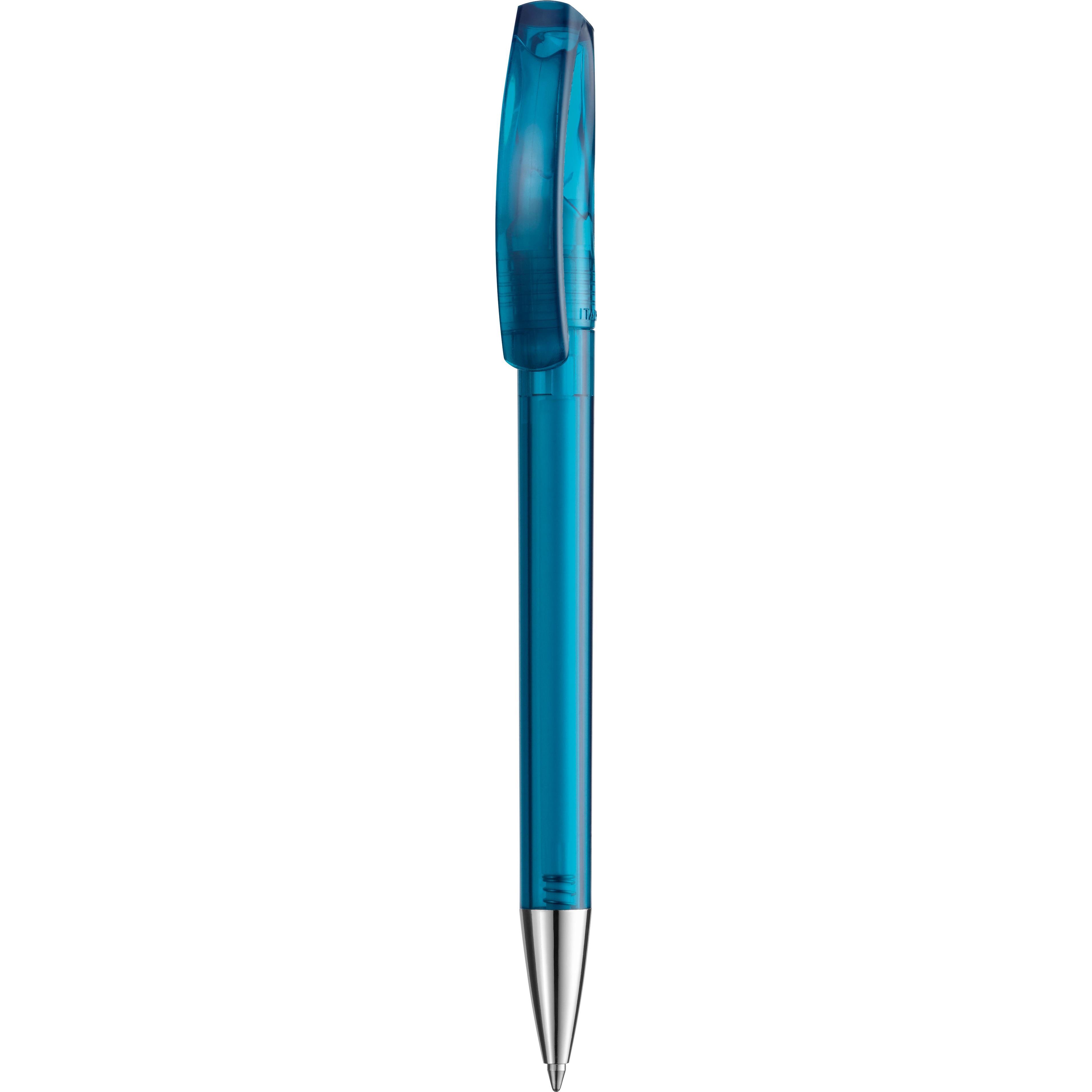 42821_tweeter_transparent_metall_tuerkis
