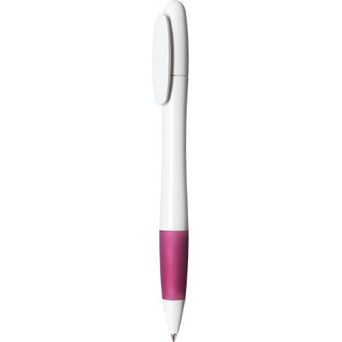 Soft solid Grip fuchsia