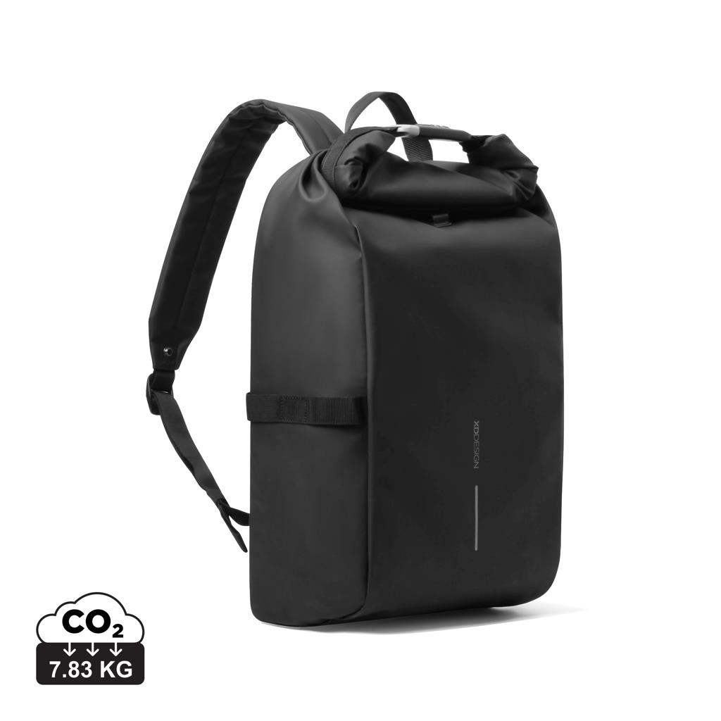 Urban wasserabweisender Fahrrad-Rucksack
