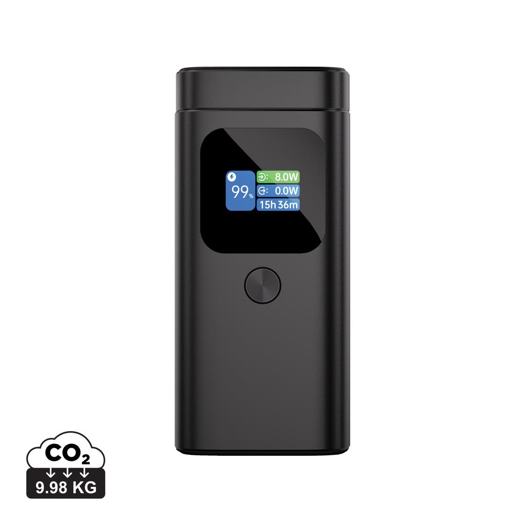 Urban Vitamin Sunnyvale 100W 15.000mAh magnetische Powerbank