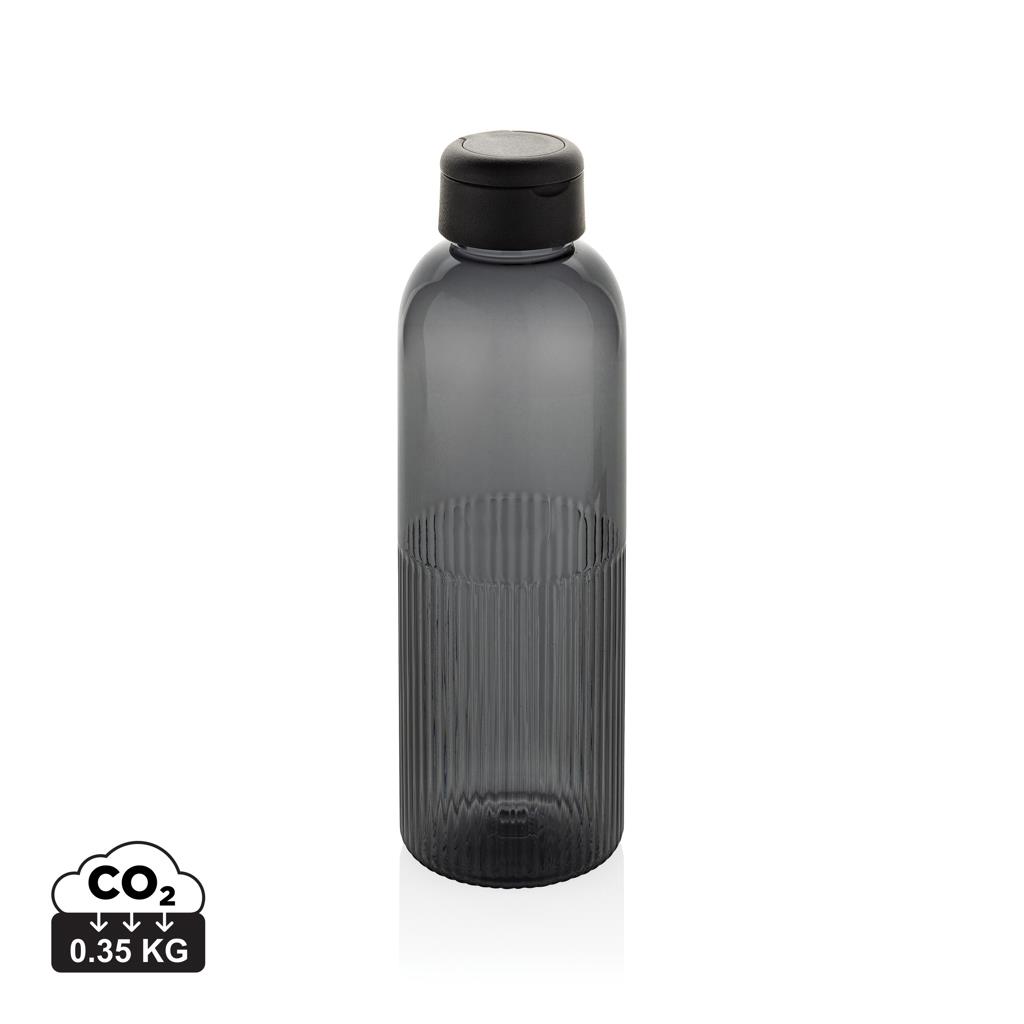 Ripple RCS rPET auslaufsichere Wasserflasche, 750ml