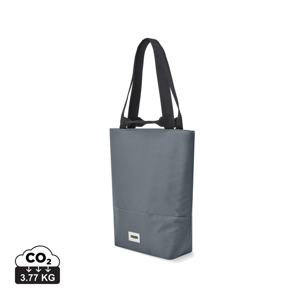 Black+Blum isolierte 16L Trage- & Kühltasche