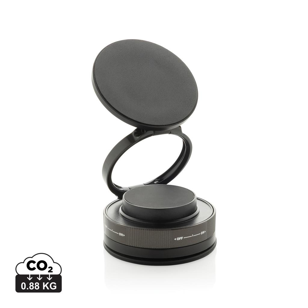 Terra 360 Universal-Handyhalter aus RCS rec. Kunststoff
