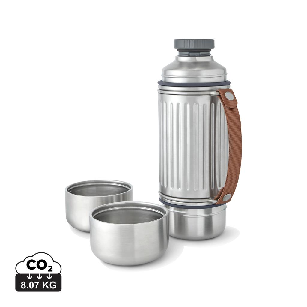 Black+Blum Explorer Flasche Duo 1L