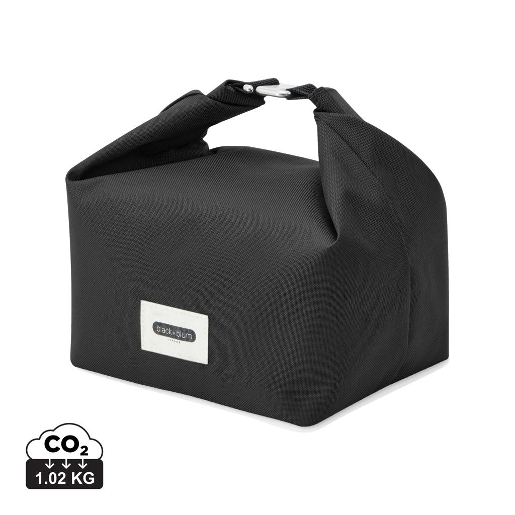 Black+Blum isolierte 6,7L Lunch & Kühltasche
