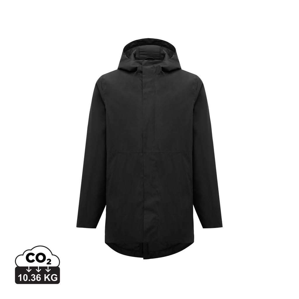 IQONIQ Thelon Parka aus recyceltem Polyester