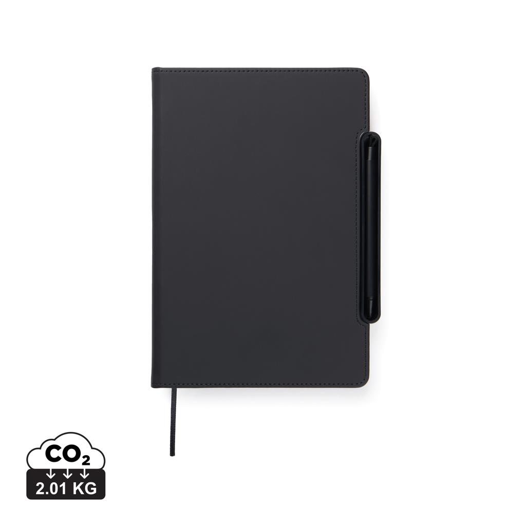 VINGA Baltimore RCS 4-in-1 nachfüllbares Notizbuch